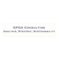 GPOA Consulting logo - Similar company to Ecocinema