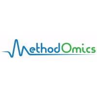 MethodOmics logo - Similar company to Realchange
