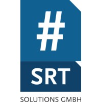 SRT Solutions GmbH logo - Similar company to Datenkraft (Part Of Niceshops)