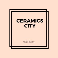 Ceramics City logo - Similar company to National Trust Holding Company