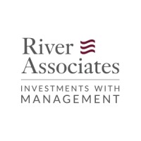 River Associates logo - Similar company to Jbc Technologies, Inc.