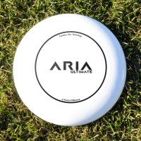 ARIA Discs logo - Similar company to Five Ultimate Llc