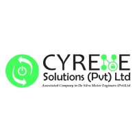 Cyrene Solutions (Pvt.) Ltd. logo - Similar company to Incloud Solutions (Pvt) Ltd