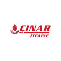 Çınar İtfaiye logo - Similar company to Cnr Belediye Hizmet Araçları