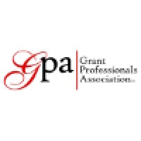 Grant Professionals Association logo - Similar company to Hacker Fund