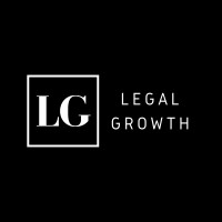 Legal Growth logo - Similar company to Maple Wills