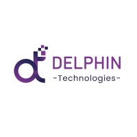Delphin Technologies logo - Similar company to Cinntra Infotech Solutions