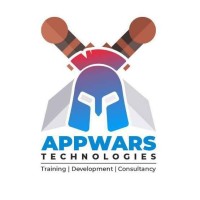 Appwars Technologies - Empowering your career growth & your partner for success. logo - Similar company to Softapper