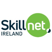 Skillnet Ireland logo - Similar company to Propero Learning Systems Inc.