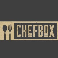 Chefbox logo - Similar company to Chef Box