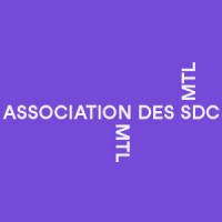 Association des sociétés de développement commercial de Montréal logo - Similar company to Sdc District Central