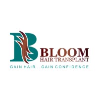 Bloom Hair Transplant By Dr. Vinod Sonawane logo - Similar company to Redefine Plastic Surgery And Hair Transplant Centre
