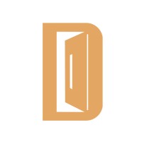 Dom Portas logo - Similar company to Ohmio Soluciones