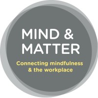 Mind and Matter logo - Similar company to Mind + Matter
