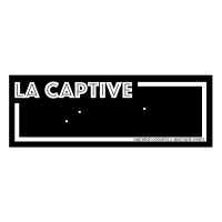La Captive logo - Similar company to Zebrock