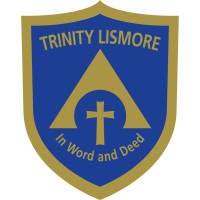 Trinity Catholic College Lismore LTD logo - Similar company to Trinity Catholic College