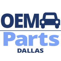 OEM Auto Parts Dallas logo - Similar company to Highway Auto Parts