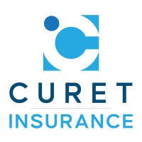 Curet Insurance logo - Similar company to Olympic Agency