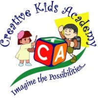 Creative Kids Academy logo - Similar company to Creative Kids Learning Centers