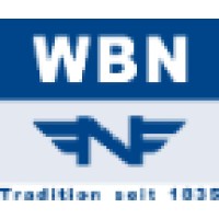 ELH Waggonbau Niesky GmbH logo - Similar company to System 7 Australia