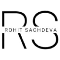 Rohit Sachdeva logo - Similar company to Forever Linked