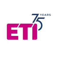 ETI Polam logo - Similar company to Eti Electrotechnical - Protection Of Electrical Installations