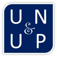UN&UP logo - Similar company to Bloomer Tech