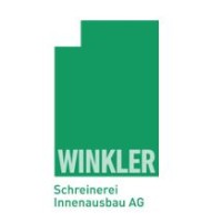 Winkler Schreinerei Innenausbau AG logo - Similar company to Bantli Ag Schreinerei | Holzbau
