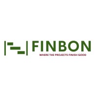 FINBON logo - Similar company to Persuadence