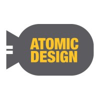 Atomic Design Brasil