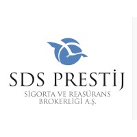 SDS Prestij Sigorta ve Reasürans Brokerliği A.Ş. logo - Similar company to Sedes Holding