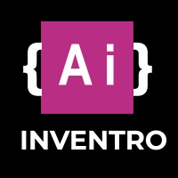 Inventro logo - Similar company to Target Cells