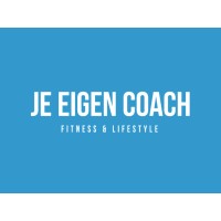 Je Eigen Coach logo - Similar company to The High Value Clubs
