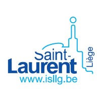 Institut Saint-Laurent Liège logo - Similar company to Cobral
