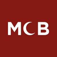 Muslim Council of Britain logo - Similar company to Muslamic Makers