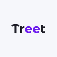 Treet AI logo - Similar company to Jomeinvoice