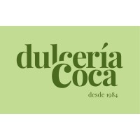 Dulceria Coca logo - Similar company to Dulcería Frutillar