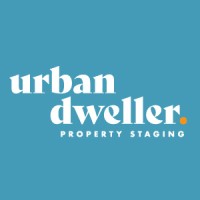 Urban Dweller Property Staging logo - Similar company to Propertystaging