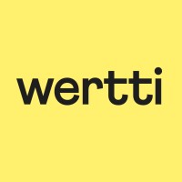 Wertti logo - Similar company to Morgon Equity Partners