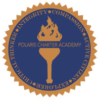 Polaris Charter Academy logo - Similar company to Bridge The Gap Learning And Development