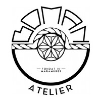Boman Atelier logo - Similar company to Industrial Pixel