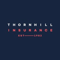 Thornhill Insurance Brokers logo - Similar company to Upsurance