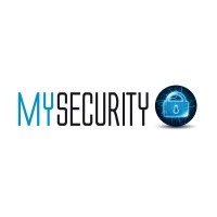 MYSECURITY logo - Similar company to Blockdis