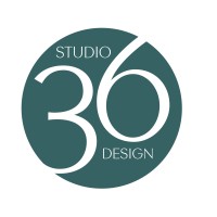 Studio 36 Design logo - Similar company to Fox Homes & Realty