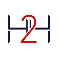 H2H Consultation logo - Similar company to Synq Ai