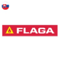 FLAGA Slovenská Republika logo - Similar company to Probugas, A. S.