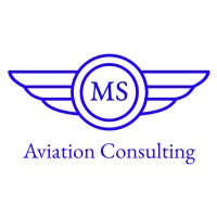 MS Aviation Consulting logo - Similar company to Aerosupport Aviation Consulting