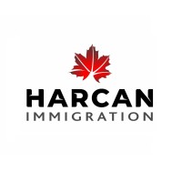 Harcan Immigration Services logo - Similar company to Quinte Immigration Services