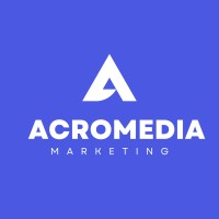 AcroMedia Marketing logo - Similar company to Epicodeks