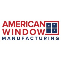American Window Manufacturing logo - Similar company to Hoho Film
